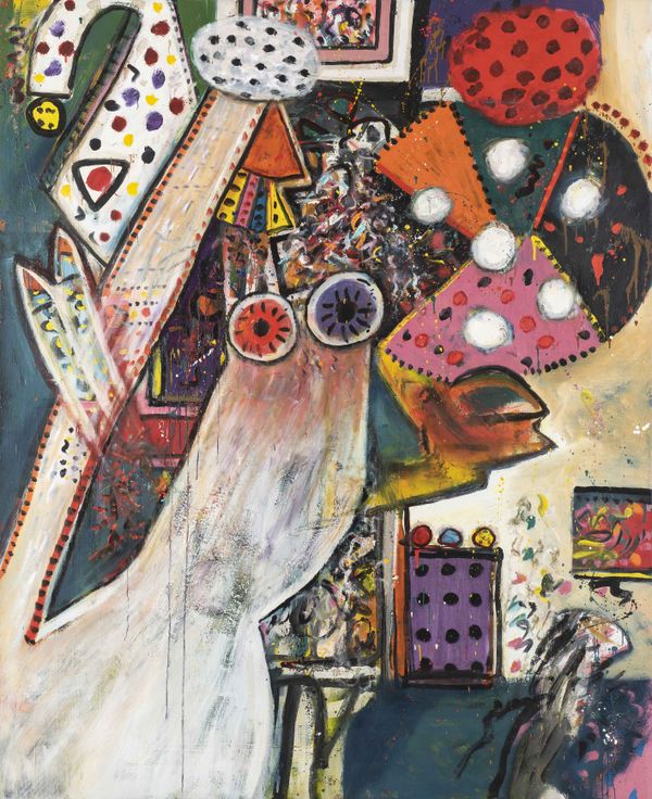 Alan Davie
